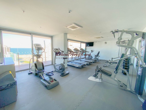 Imagen 15 de 16 de Venta Apartamento 3 Dormitorios, Playa Brava