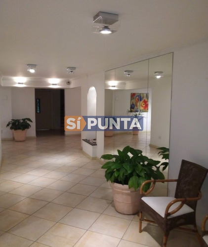 Imagen 2 de 12 de Monoambiente En Punta Del Este