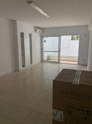 Imagen 7 de 16 de Monoambiente Apto Profesional En Belgrano