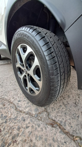 Renault Captur 2.0 Intens Manual