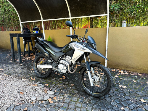 Honda Xre 300 *unico Dueño* *olivos*