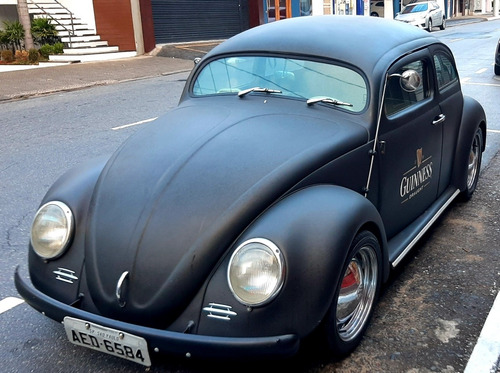 Fusca 1959 Alemao 1600