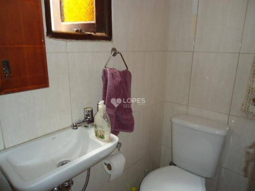 Imagem 25 de 26 de Casa Com 3 Dormitórios À Venda, 136 M² Por R$ 560.000,00 - São Francisco - Niterói/rj - Ca12440