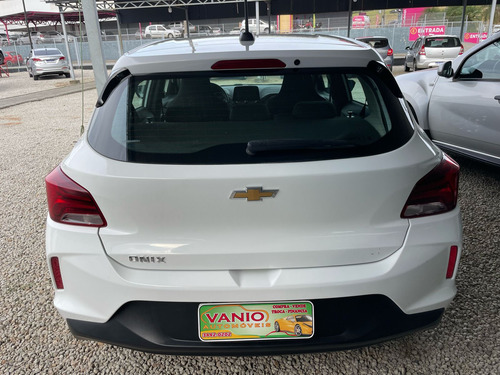 Chevrolet Onix 1.0 12v