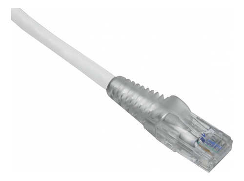Furukawa 3mt Cat5e Blanco U/utp Cm Cable Patch Rj45 Multilan