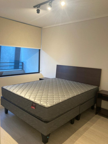 Arriendo Semiamoblado