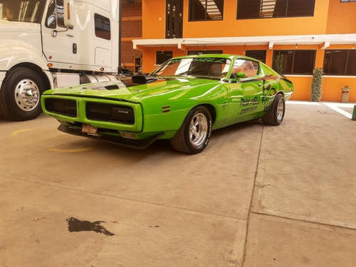 Imagen 1 de 8 de Dodge Charger Dodge Charger