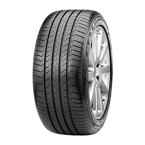 Llanta 235/40r19 Maxxis Bravo Hpm3 Alta Velocidad 290km/h