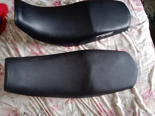 Asiento De Moto Empire