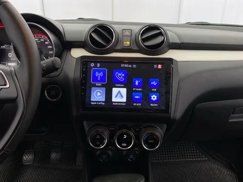 Suzuki Swift 1.2 Hybrid 2Wd