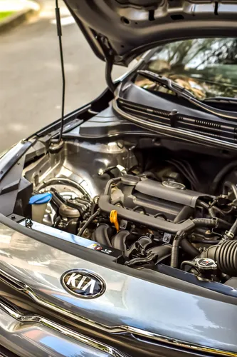 Kia Rio 1.4