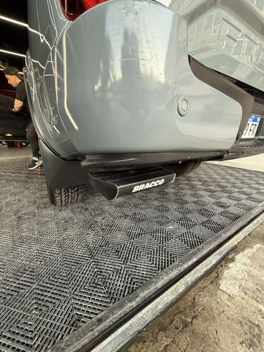 Nissan Frontier 2.3bt Pro4x 4x4 At L22
