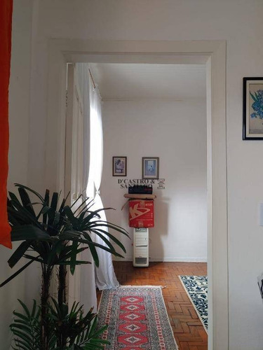 Imagem 5 de 20 de Casa Com 1 Dormitório À Venda, 59 M² Por R$ 300.000,00 - Mooca - São Paulo/sp - Ca0189