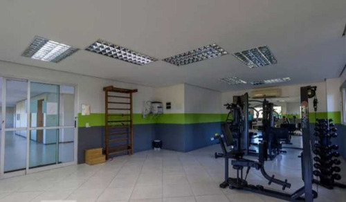 Imagem 5 de 15 de Apartamento-à Venda-recreio Dos Bandeirantes-rio De Janeiro - Brap30337