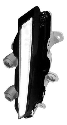 Drl Luz Diurna Peugeot 208 2020 2021 2022 2023 2024