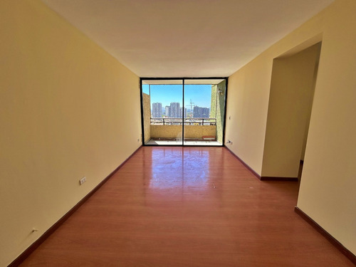 Piso 13 Dpto. 3 Dorm + 2 Baños, Froilán Roa, La Florida