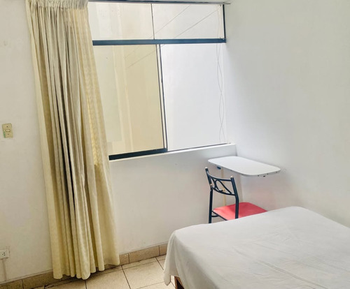 Alquilo Habitaciones Desde 380 Soles