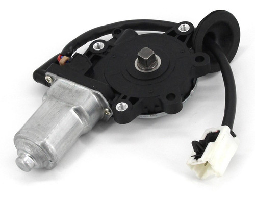 Imagen 5 de 6 de Motor De Elevación De Ventana Eléctrica Del Motor