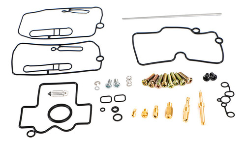 Kit De Reparación De Carburador Para Yamaha Yfz450 2004-2009