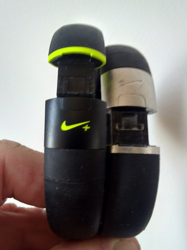 Pulseira Nike Fuel Band No Estado 2 Un Usadas Reposiçao Peça