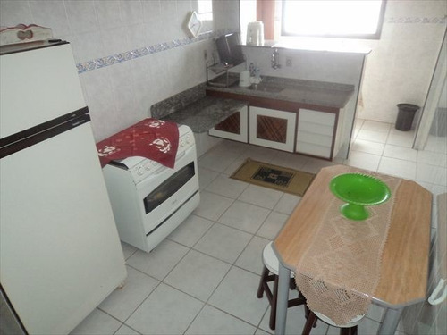 Imagem 9 de 23 de Apartamento À Venda, 97 M² Por R$ 370.000,00 - Aviação - Praia Grande/sp - Ap0301