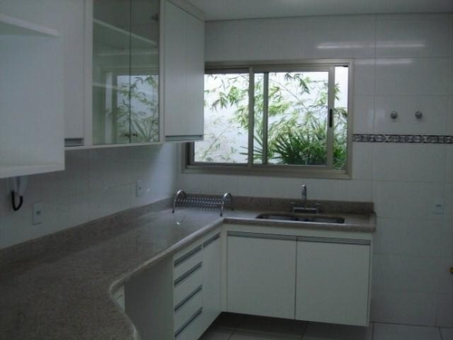 Imagem 13 de 30 de Ótima Casa Em Condomínio Fechado, Swiss Park - Ca00029 - 68237138