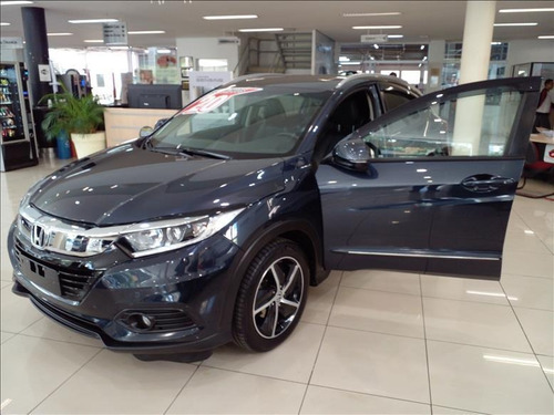 Imagem 5 de 14 de Honda Hr-v 1.8 Exl 16v Flex 4p Cvt