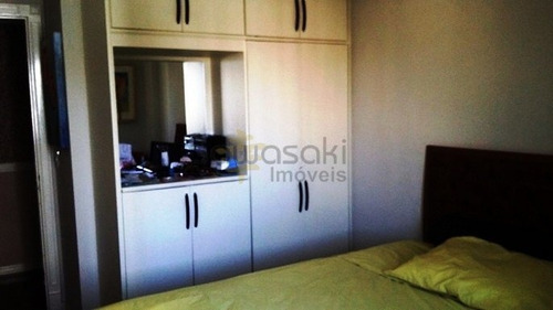 Imagem 8 de 30 de Apartamento Alto Padrão Para Venda Em Batel Curitiba-pr - Ap-1144