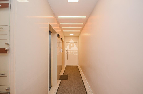 Imagem 22 de 22 de Sala À Venda, Copacabana - Rio De Janeiro/rj - 42700