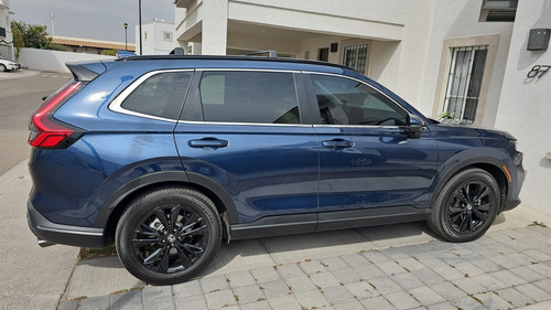Honda CR-V 1.5 Touring Cvt