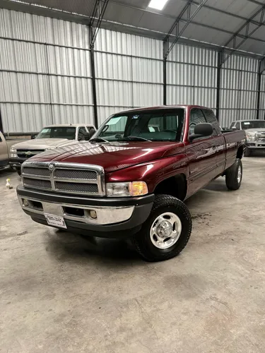 Ram 2000