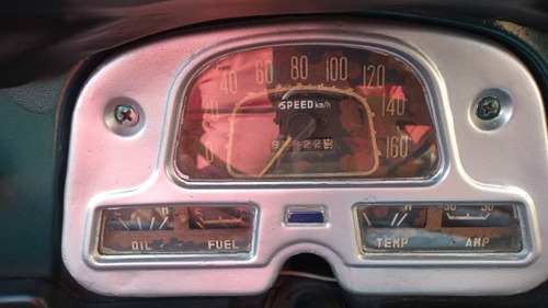 Imagen 14 de 17 de Toyota Machito Land Cruiser