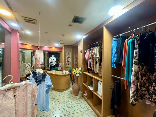 Se Alquila Local 56 Mts En El Comercial En El Centro Comercial Concresa Vi Mls 25-17961