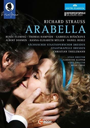 Strauss: Arabella.