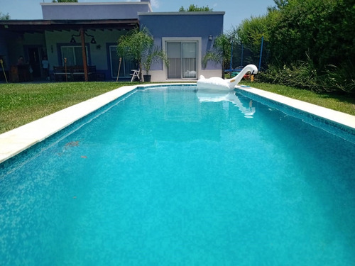 Imagen 1 de 30 de Casa En Venta Ubicado En San Agustín, Villanueva, Tigre