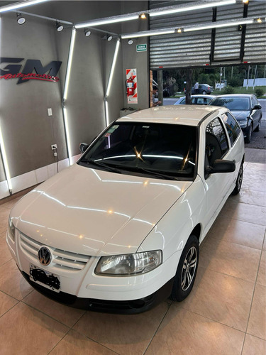 Volkswagen Gol 1.6 I Power 601