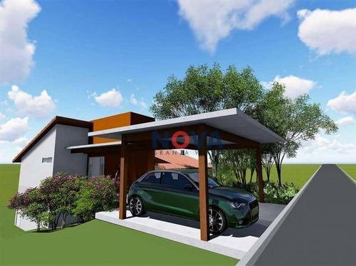 Imagem 5 de 8 de Terreno À Venda, 450 M² Por R$ 260.000,00 - Terras Do Madeira - Carapicuíba/sp - Te1019