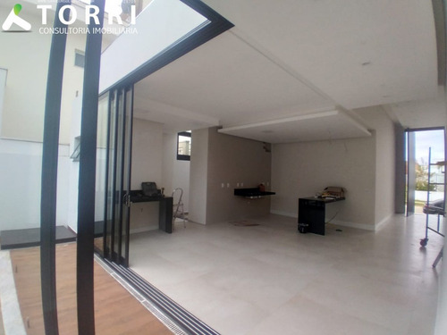 Imagem 6 de 25 de Casa No Condomínio Chácara Ondina - Cc00350 - 69800774