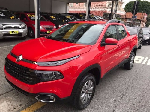 Imagem 1 de 12 de Fiat Toro Freedom 1.8 16v At6, Eyc9655