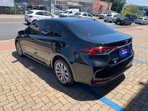 Imagem 5 de 15 de Corolla Xei 2020 Abaixo Da Fipe