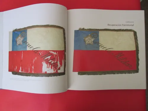 Museo Historico Y Militar Guerra Del Pacifico Escaso 2016 (Usado)