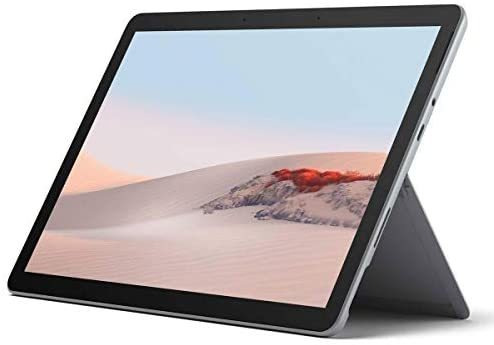 Tablet Microsoft Surface Go 2 10.5'' 8gb Win10 4g Lte