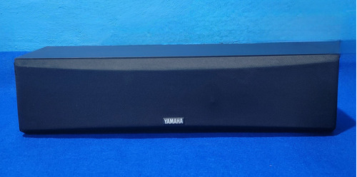 Canal Central Yamaha Ns C105