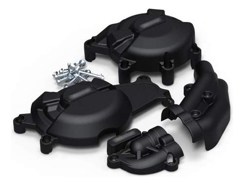 Protectores Anticaída De Motor Para Yamaha Mt-07 Xsr700 Fz07