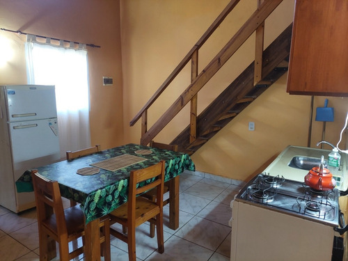 Imagen 10 de 16 de Apart Con Pileta Y Quincho En Iguazú (5 Personas)
