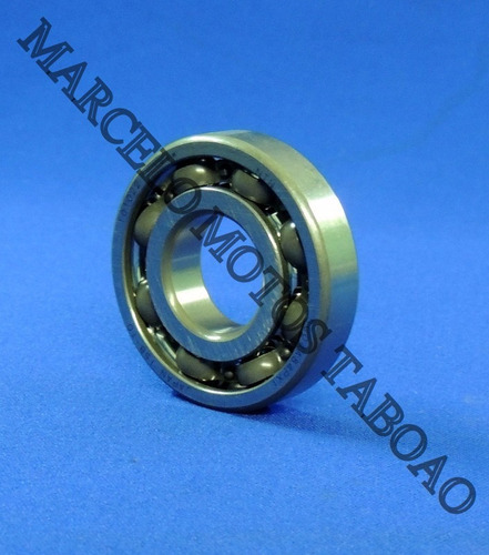 Rolamento Pinhão Da Crf 150 20x47x10.5 91004 Mt3 003