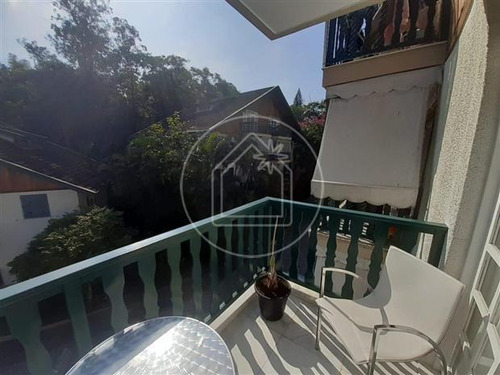 Apartamento - Ref: 880401