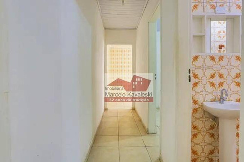 Imagem 18 de 25 de Casa Com 2 Dormitórios À Venda, 110 M² Por R$ 393.000,00 - Vila Mira - São Paulo/sp - Ca1277