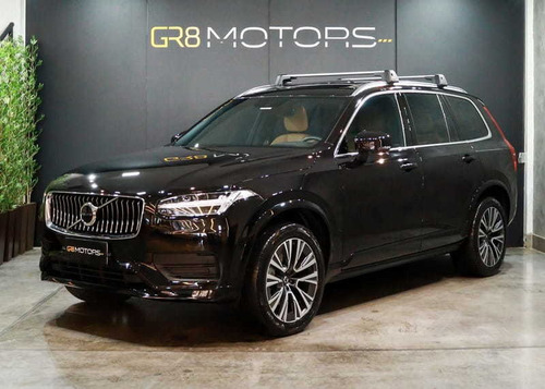 Imagem 1 de 15 de Volvo Xc90 T6 Momentum 2.0 Turbo