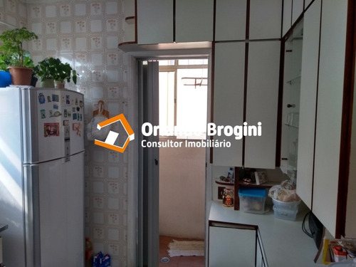Imagem 11 de 30 de Apartamento Com 2 Dormitórios Bairro Parque Dos Pássaros São Bernardo Do Campo - Sp. - Ap053 - 34266576